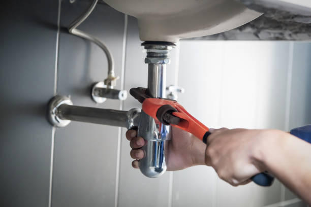 Best Residential Plumbing Services  in Hagerman, ID