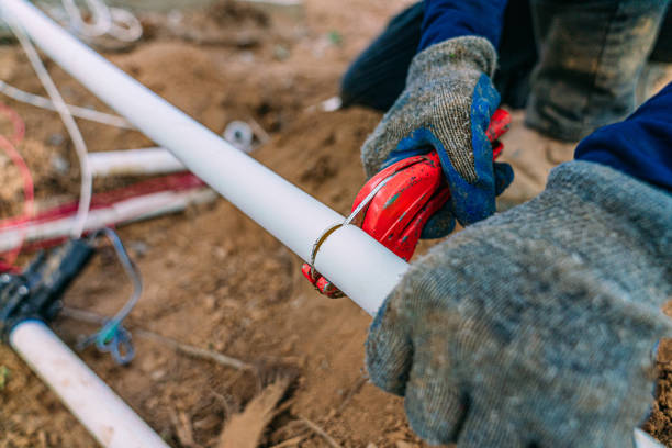 Water Softener Installation in Hagerman, ID