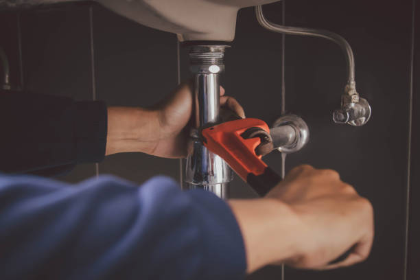 Water Softener Installation in Hagerman, ID